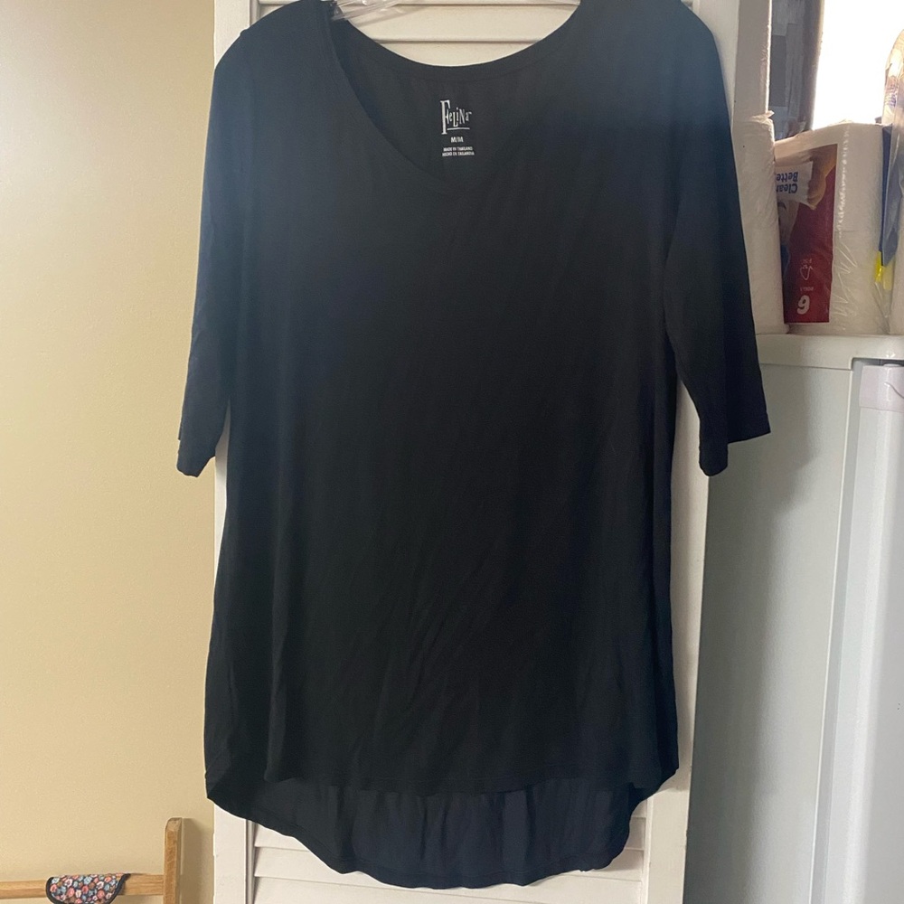 Casual Blouse